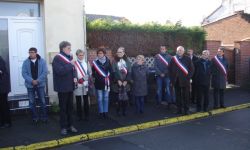 Commmoration 11 Novembre   008